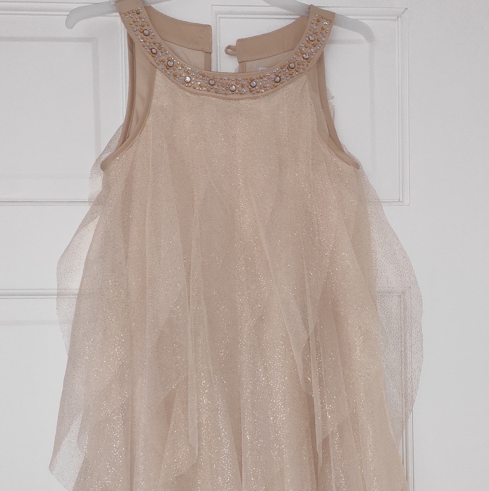 Tahari Children's dress